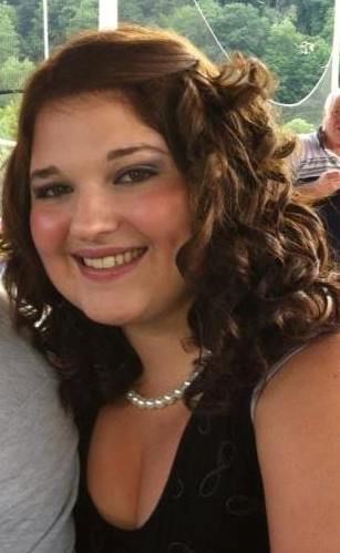 Kaitlyn "Katiee" Ann Toler